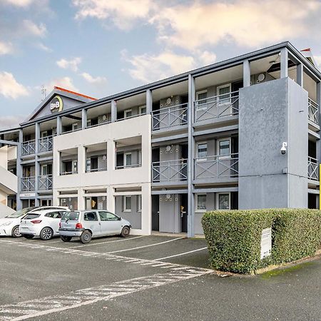 B&B Hotel Perigueux Boulazac Eksteriør bilde