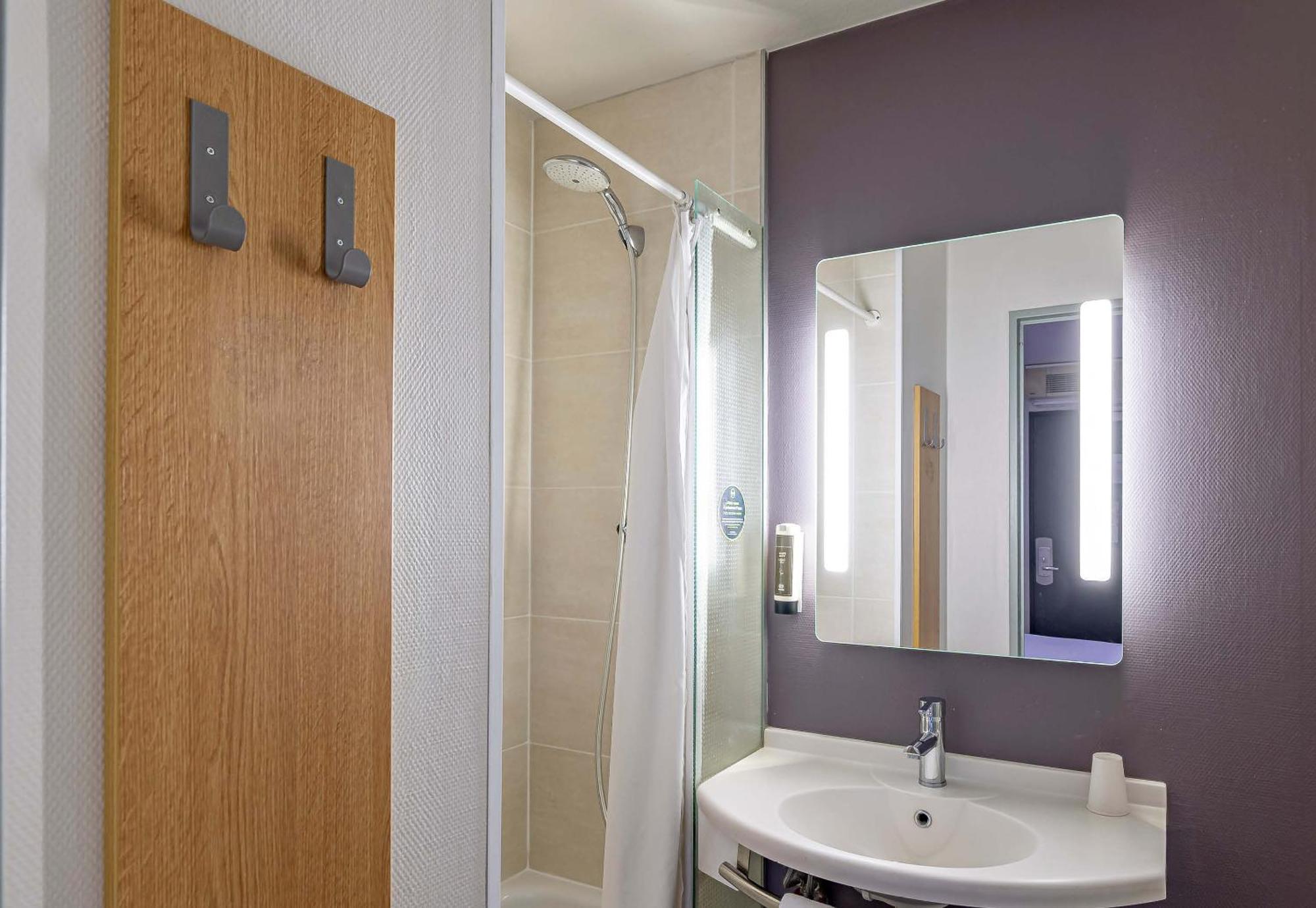 B&B Hotel Perigueux Boulazac Eksteriør bilde