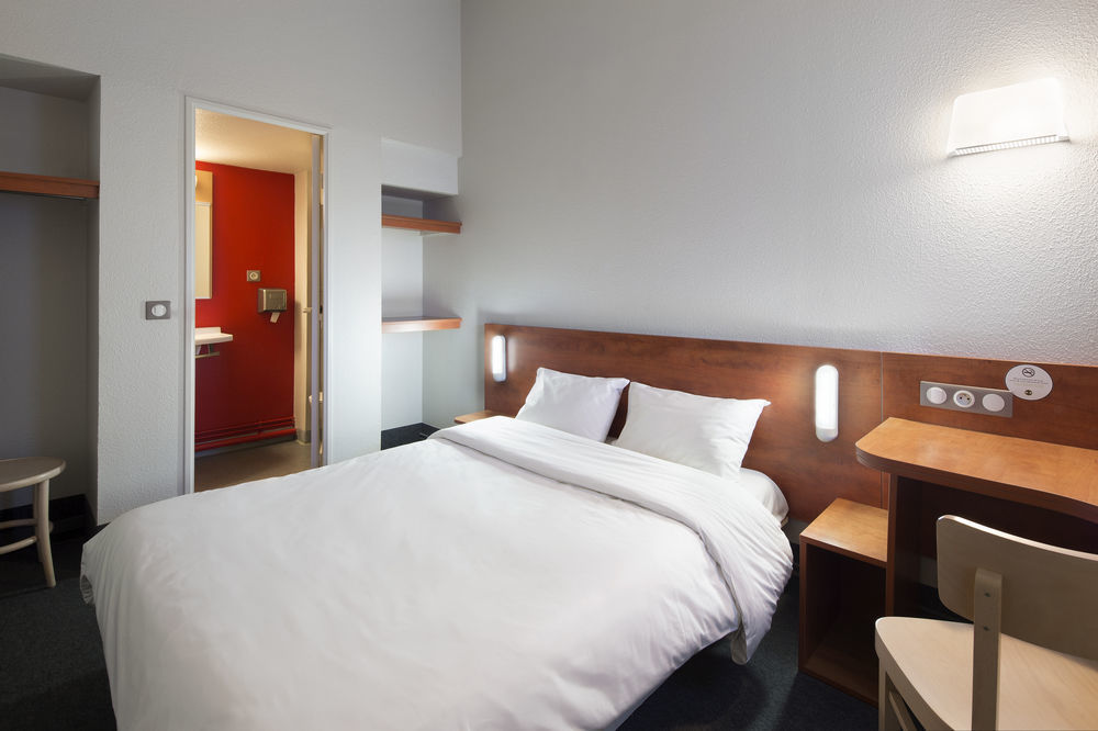 B&B Hotel Perigueux Boulazac Eksteriør bilde