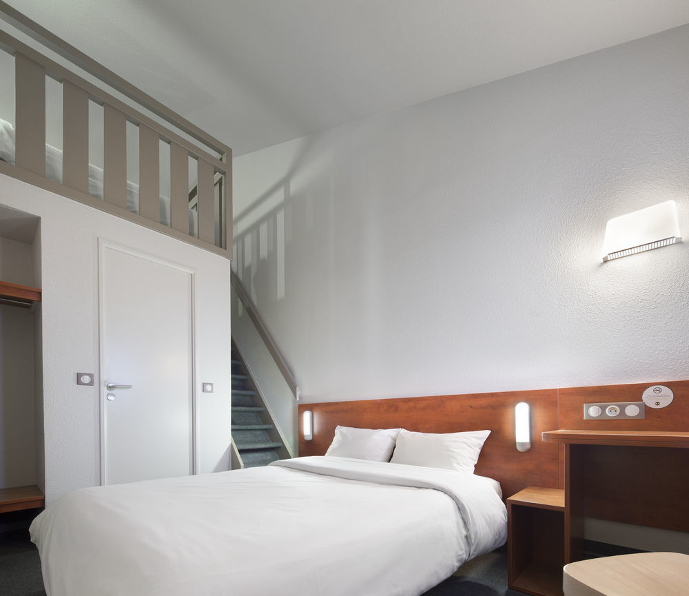 B&B Hotel Perigueux Boulazac Eksteriør bilde