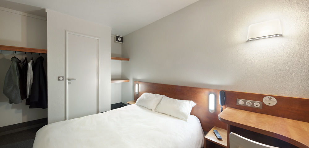 B&B Hotel Perigueux Boulazac Eksteriør bilde