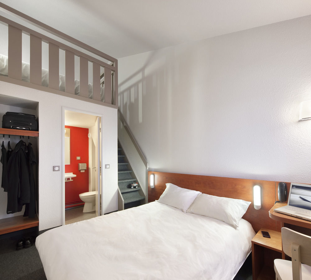 B&B Hotel Perigueux Boulazac Eksteriør bilde