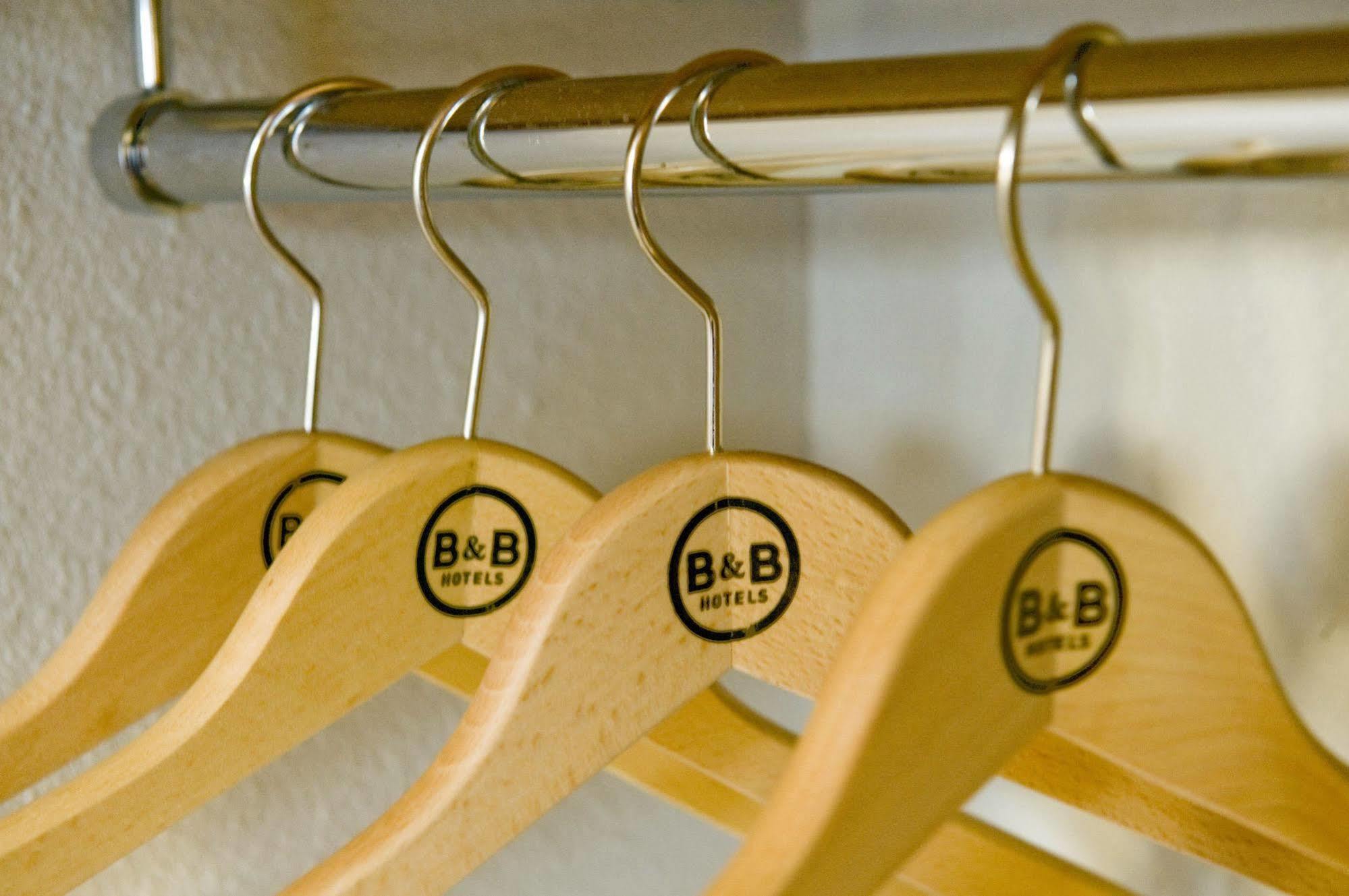 B&B Hotel Perigueux Boulazac Eksteriør bilde