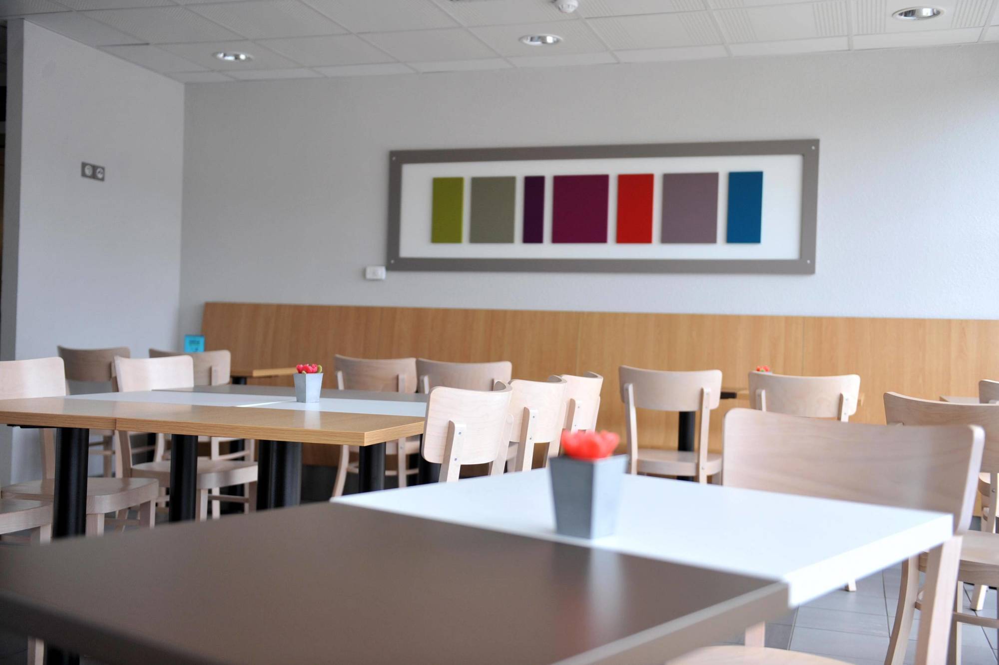 B&B Hotel Perigueux Boulazac Eksteriør bilde