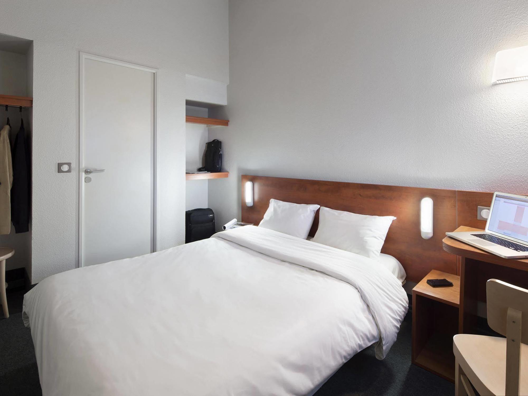 B&B Hotel Perigueux Boulazac Eksteriør bilde