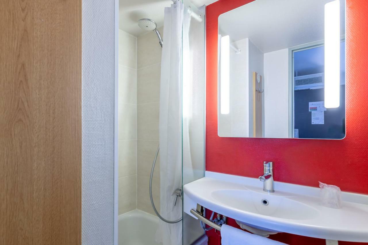 B&B Hotel Perigueux Boulazac Eksteriør bilde