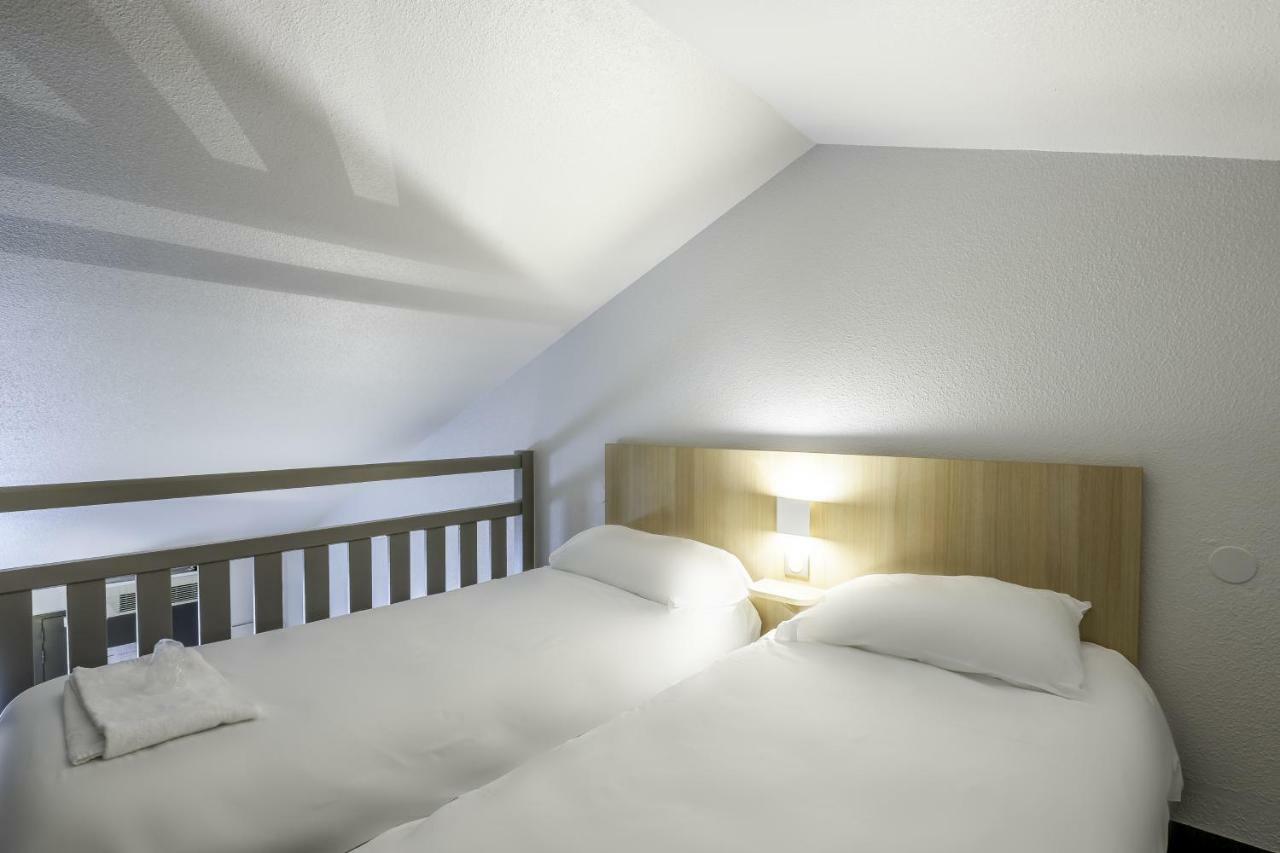 B&B Hotel Perigueux Boulazac Eksteriør bilde